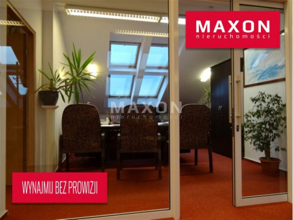 Biuro do wynajęcia 31,00 m², oferta nr 21410/PBW/MAX nowość