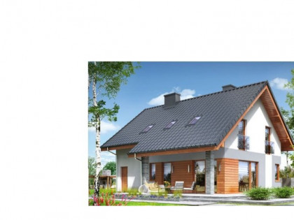 Dom na sprzedaż 203,00 m², oferta nr 2453/BNK/ODS-236100 nowość