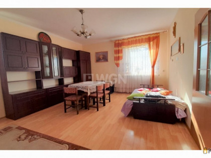 Mieszkanie na sprzedaż (woj. dolnośląskie). Jakubowo Lubińskie, 210 000 PLN, 69,49 m2
