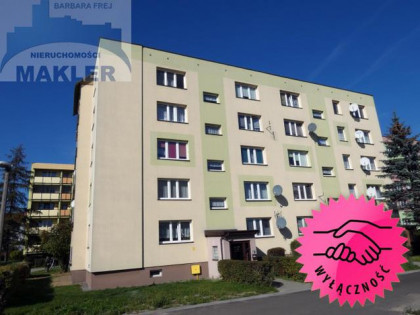 Piekary Śląskie, Oś.wieczorka, Armii Krajowej Mieszkanie na sprzedaż