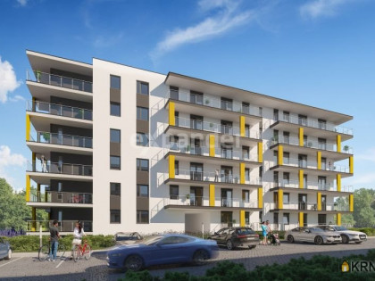 Mieszkanie na sprzedaż (woj. lubelskie). Lublin, Wrotków, 401 370 PLN, 47,22 m2