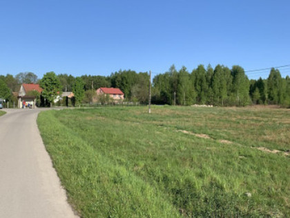 Kolbuszowski, Majdan Królewski, Krzątka Działka na sprzedaż