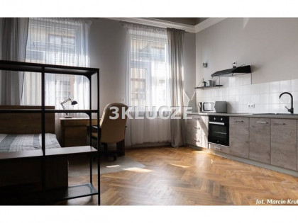 Mieszkanie do wynajęcia 87,00 m², piętro 3, oferta nr TKL-MW-5917-1 nowość