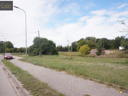 Działka, grunt na sprzedaż (woj. kujawsko-pomorskie). Bydgoszcz, Miedzyń, 399 000 PLN