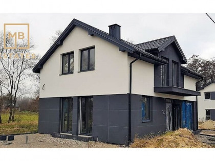 Dom na sprzedaż 120,00 m², oferta nr MBE-DS-3934 nowość