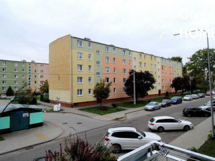 Mieszkanie Gdynia Chylonia, Wejherowska