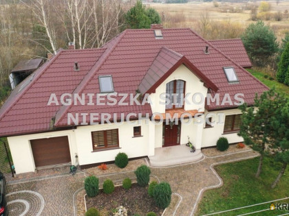 Dom na sprzedaż (woj. śląskie). Kuźnica Stara, 900 000 PLN, 230,00 m2