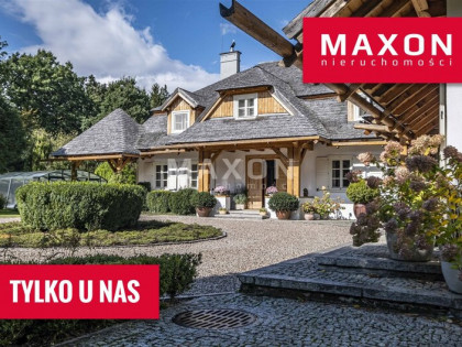 Dom na sprzedaż 850,00 m², oferta nr 11049/DS/MAX nowość