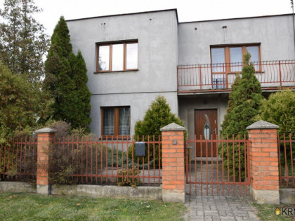 Dom na sprzedaż (woj. kujawsko-pomorskie). Mogilno, 410 000 PLN, 175,00 m2