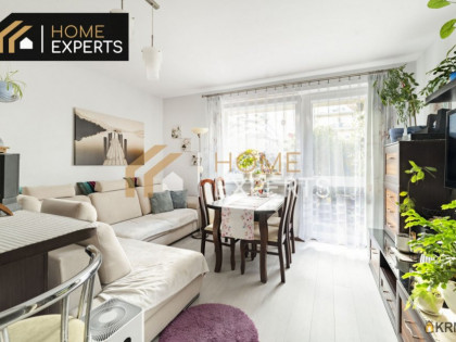 Mieszkanie na sprzedaż (woj. pomorskie). Straszyn, ul. Dworcowa, 469 000 PLN, 55,13 m2