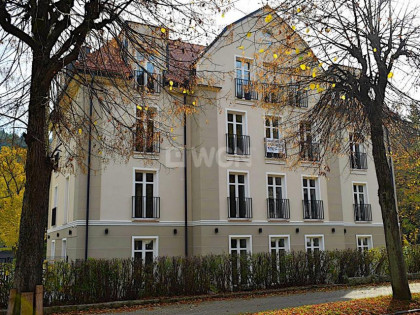 Mieszkanie 2 pokojowe