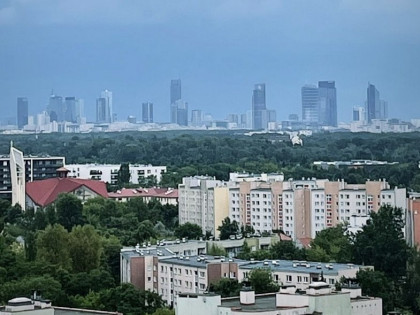 Mieszkanie na sprzedaż (woj. mazowieckie). Warszawa, Bielany, ul. Kwitnąca, 560 000 PLN, 56,80 m2