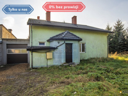 Dom na sprzedaż (woj. śląskie). Wrzosowa, 475 000 PLN, 100,00 m2
