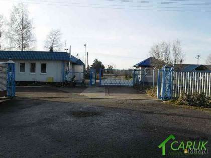 Magazyn na sprzedaż (woj. zachodniopomorskie). Wolin, ul. Zamkowa, 2 500 000 PLN, 4 115,00 m2