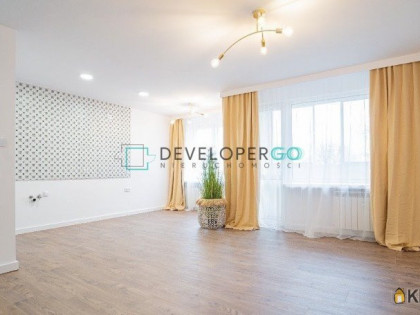 Mieszkanie na sprzedaż (woj. podlaskie). Białystok, Mickiewicza, 459 000 PLN, 54,10 m2