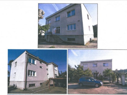 Mieszkanie na sprzedaż (woj. lubuskie). Gądków Wielki, 48 200 PLN, 41,22 m2