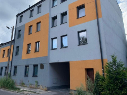 Dom Łódź Górna