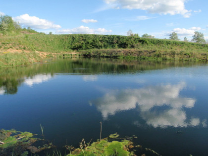 Działka 1.0000ha,m. Bobolice,las,piękny widok,