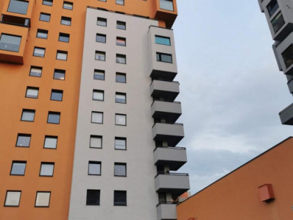 Apartament mieszkanie Horyzont Gdańsk Przymorze