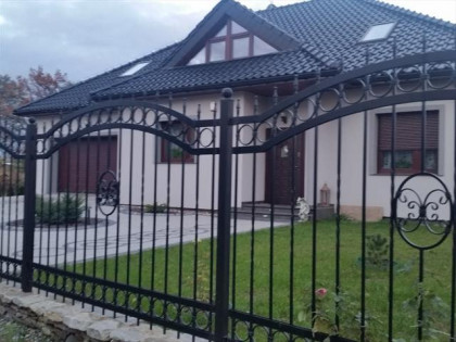 Dom Wrocław Psie Pole