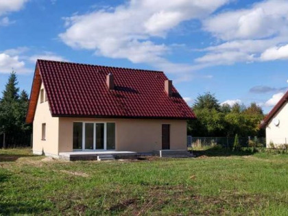Dom na sprzedaż (woj. dolnośląskie). Bogdaszowice, 949 000 PLN, 164,00 m2