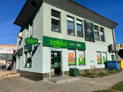 Lokal Dąbrowa Górnicza Mydlice, ul. Łukasińskiego 9