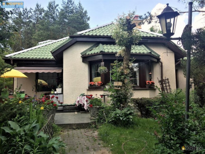 Dom na sprzedaż (woj. mazowieckie). Konstancin-Jeziorna, 1 520 000 PLN, 190,00 m2