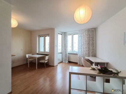 Mieszkanie na sprzedaż (woj. mazowieckie). Warszawa, Ursynów, al. Komisji Edukacji Narodowej, 529 000 PLN, 38,00 m2