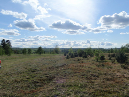 Działka Bobolice