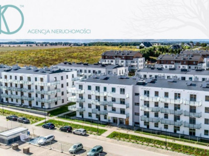 Mieszkanie na sprzedaż (woj. pomorskie). Straszyn, 323 000 PLN, 40,36 m2