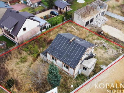 Dom na sprzedaż (woj. śląskie). Wrzosowa, 310 000 PLN, 140,00 m2