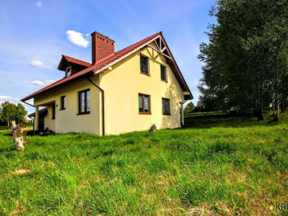 Dom na sprzedaż (woj. podkarpackie). Rzeszów, Budziwój, 850 000 PLN, 161,50 m2
