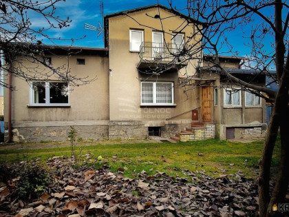 Dom na sprzedaż (woj. małopolskie). Chrzanów, 363 000 PLN, 98,00 m2