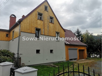 Dom na sprzedaż 350,00 m², oferta nr DS-25198 nowość Karpniki