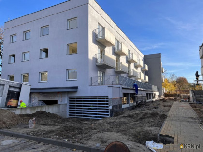 Mieszkanie na sprzedaż (woj. zachodniopomorskie). Goleniów, 360 000 PLN, 40,70 m2
