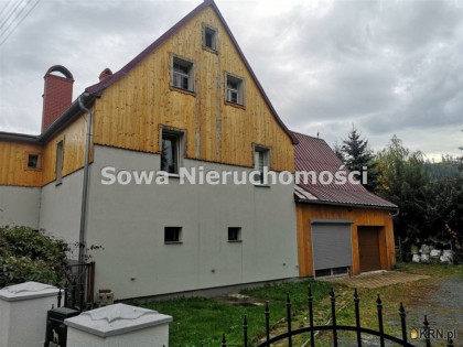Dom na sprzedaż (woj. dolnośląskie). Karpniki, 1 200 000 PLN, 350,00 m2