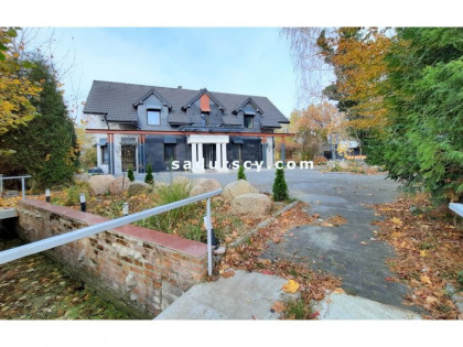 Obiekt na sprzedaż 2 389,54 m², oferta nr BS8-BS-278193-49 nowość