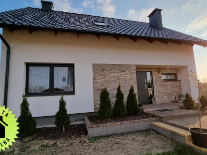 Dom Budziszewice