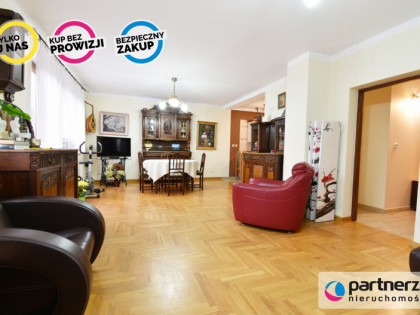 Bliźniak łączony garażem z fotowoltaiką., oferta nr PAN739858 nowość