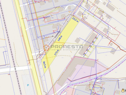 Działka, grunt na sprzedaż (woj. podkarpackie). Rudna Mała, 1 200 000 PLN