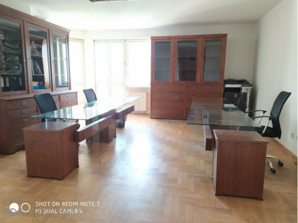 Biuro do wynajęcia 98,00 m², oferta nr 1473/4790/OLW nowość