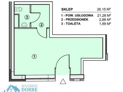 Mieszkanie Bydgoszcz Okole