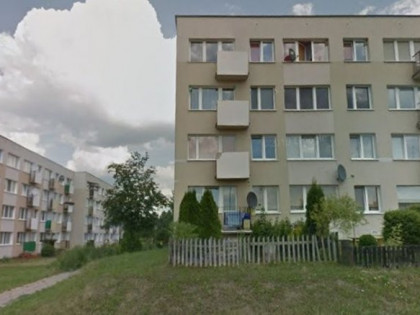 Mieszkanie na sprzedaż (woj. podlaskie). Choroszcz, 170 900 PLN, 33,10 m2