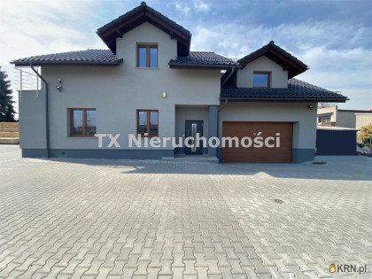 Dom na sprzedaż (woj. śląskie). Gliwice, Ostropa, 1 100 000 PLN, 206,00 m2