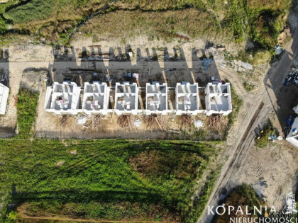 Dom na sprzedaż (woj. śląskie). Siemianowice Śląskie, Bańgów, 599 000 PLN, 135,90 m2