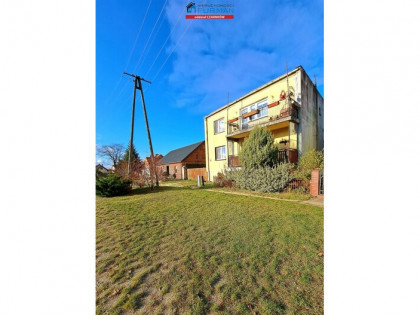 Dom na sprzedaż 120,00 m², oferta nr FCZ-DS-195384 nowość
