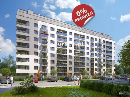 Mieszkanie na sprzedaż (woj. małopolskie). Kraków, Mistrzejowice, os. Piastów, 468 800 PLN, 46,88 m2