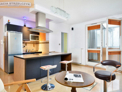 Mieszkanie do wynajęcia 40,50 m², piętro 5, oferta nr 496/9046/OMW nowość