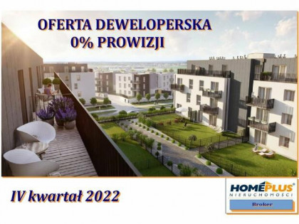 OFERTA DEWELOPERSKA, 0%, KAJDASZA - XII.2022
