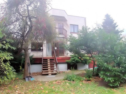 Dom Łódź Bałuty, Julianów-Marysin-Rogi